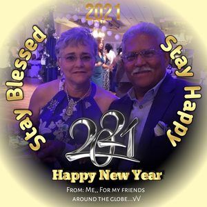 Meet your Posher, Elizabeth